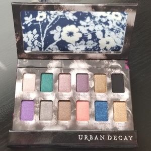 Urban Decay Eyeshadow Palette